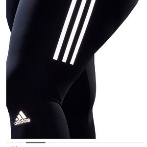 New! Adidas leggings size 3X